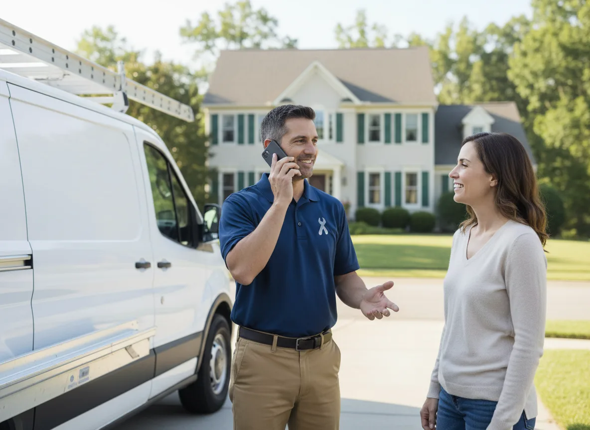 Home Gutter Service Lewisville, NC FAQs